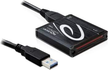 Delock SuperSpeed USB 5 Gbps Card