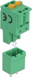 Delock Terminal block set for PCB