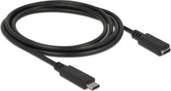 Delock USB 10 Gbps Extension Cable