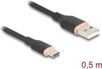 Delock USB 2.0 Cable USB