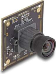 Delock USB 2.0 Camera Module