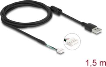 Delock USB 2.0 Connection Cable