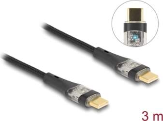 Delock USB 2.0 Data and