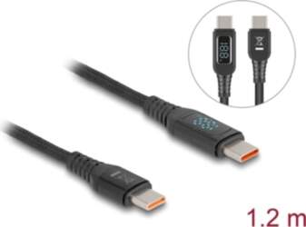 Delock USB 2.0 Data and