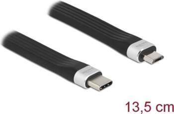 Delock USB 2.0 FPC Flat