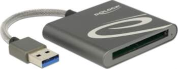 Delock USB 3.0 Card Reader