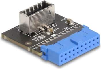 Delock USB 5 Gbps Adapter Pin
