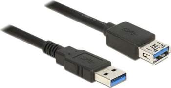 Delock USB 5 Gbps extension cable