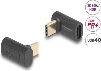 Delock USB Adapter 40 Gbps USB