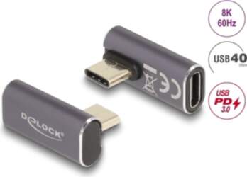 Delock USB Adapter 40 Gbps USB