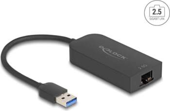 Delock USB Type-A Network Adapter 2
