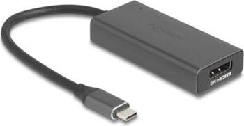 Delock USB Type-C™ Adapter to Combo