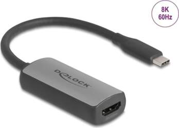 Delock USB Type-C™ Adapter to HDMI