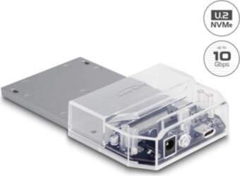 Delock USB Type-C™ Docking Station for