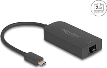 Delock USB Type-C™ Network Adapter 2