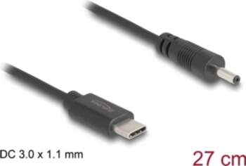 Delock USB Type-C™ Power Cable to