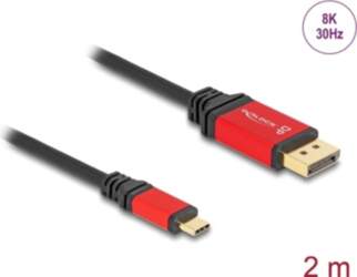 Delock USB Type-C™ to DisplayPort Cable