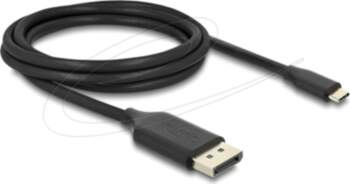Delock USB Type-C™ to DisplayPort Cable