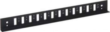 Delta Patch panel 12x SC duplex