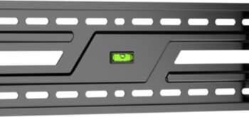 Deltaco Wall mount Heavy duty fixed