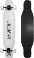 Deskorolka Master Deskorolka Longboard MASTER Night
