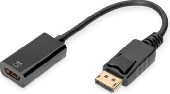 Digitus Active DisplayPort Adapter / Converter