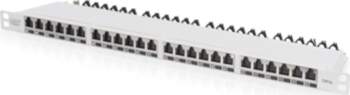 Digitus CAT 6A, Class EA High