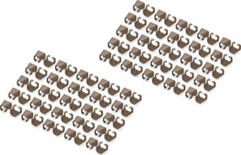 Digitus Color clips for Patch cable