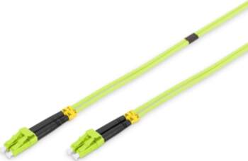 Digitus Fiber Optic Multimode Patch Cord