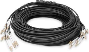 Digitus Pre-assembled Fiberglass Universal Breakout Cable