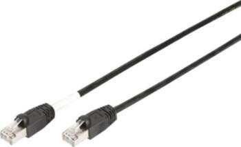 Digitus CAT 6 S/FTP outdoor patch