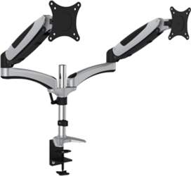 Digitus Universal Dual Desktop Monitor Mount