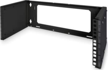 Digitus Wall Mounting Patch Bracket for