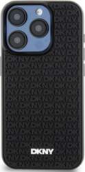 DKNY DKNY 3D Rubber Repeat Pattern