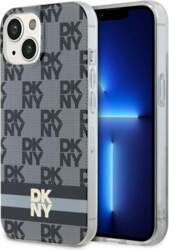 DKNY IML Checkered Mono Pattern &