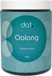 Dot. Herbata Oolong 75g 5905723840184