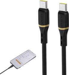 Dudao 1M 60W liquid silicone data