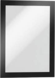 Durable DURABLE Inforahmen Duraframe A4 selbstklebend