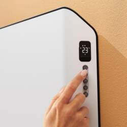 Duux | Edge 2000 Smart Convector