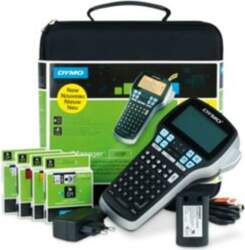 Dymo LabelManager 420 P Case Kit