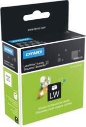 Dymo Square Multipurpose Labels 25 x