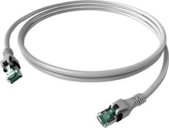 Easylan EasyLan DualBoot® PushPull Patch Cable