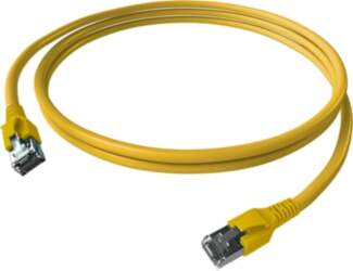 Easylan FlexBoot Patch Cable Cat.6A