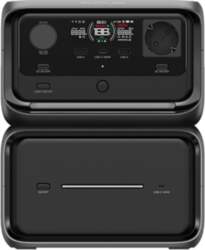 EcoFlow River 3 Max Plus 858Wh