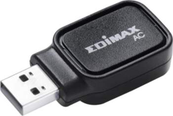 Edimax WL-USB EW-7611UCB WiFi & Bluetooth