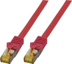 EFB EFB Patchkabel Cat6a S/FTP LSZH