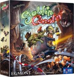 Egmont Goblin Coaster 2024341