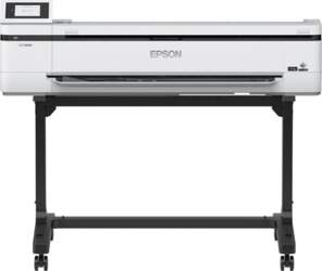 Epson C11CJ54301A0 large format printer Wi-Fi