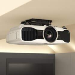 Epson Ceiling Mount (Low profile) -