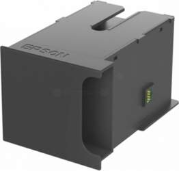 Epson Maintenance Box T 671 WorkForce